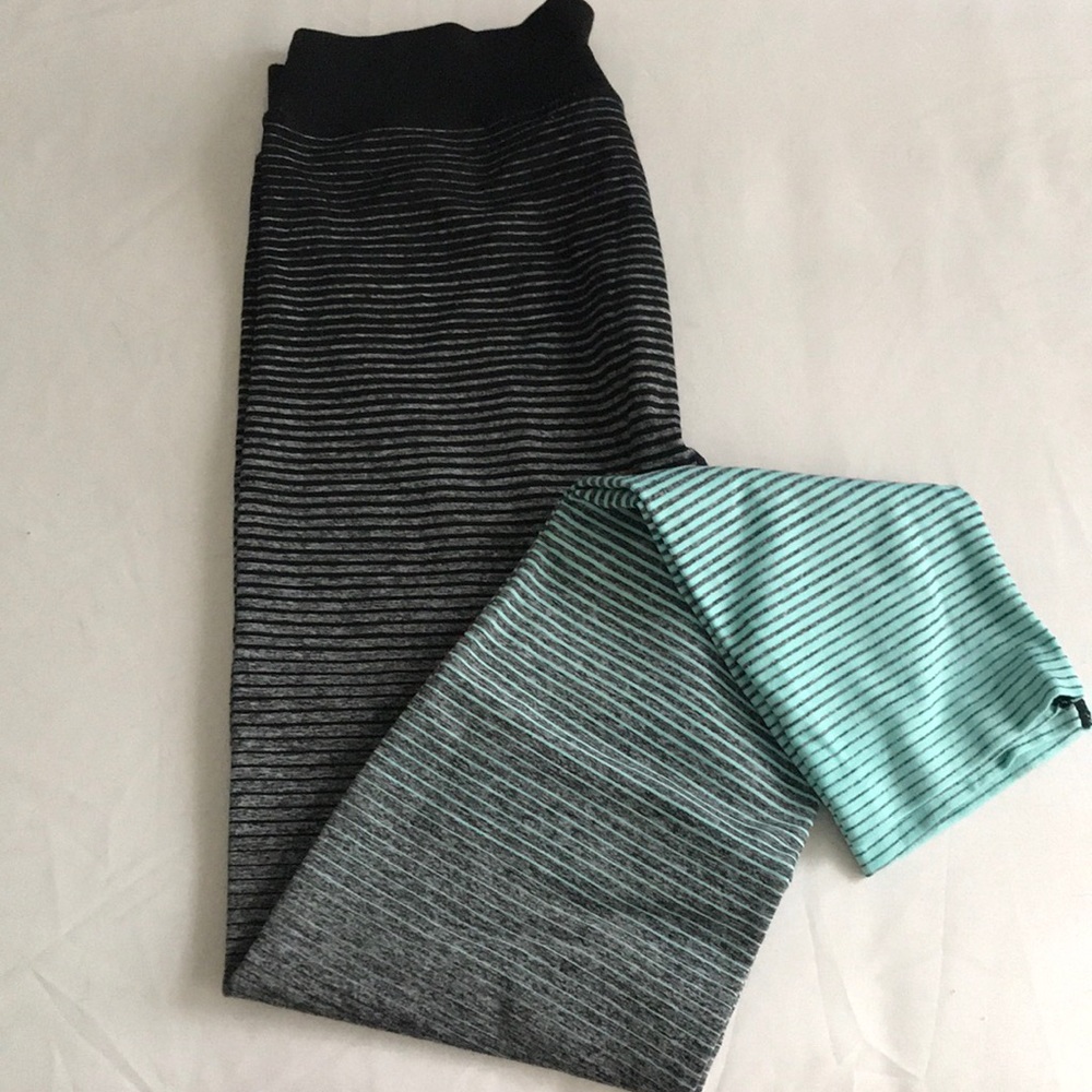 Activewear Leggings